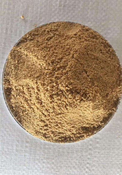 Meat & Bone Meal (MBM)