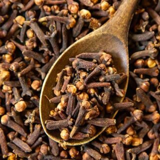 Cloves