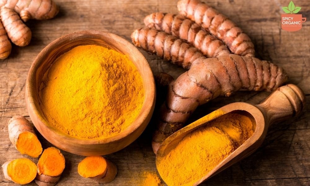 Turmeric